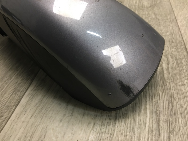 Зеркало левое ALTIMA L32 07-12 L32