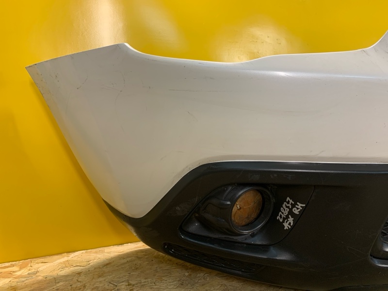 Бампер передний MITSUBISHI ASX / OUTLANDER SPORT 10-21