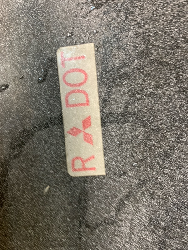 Бампер передний ASX / OUTLANDER SPORT 10-21