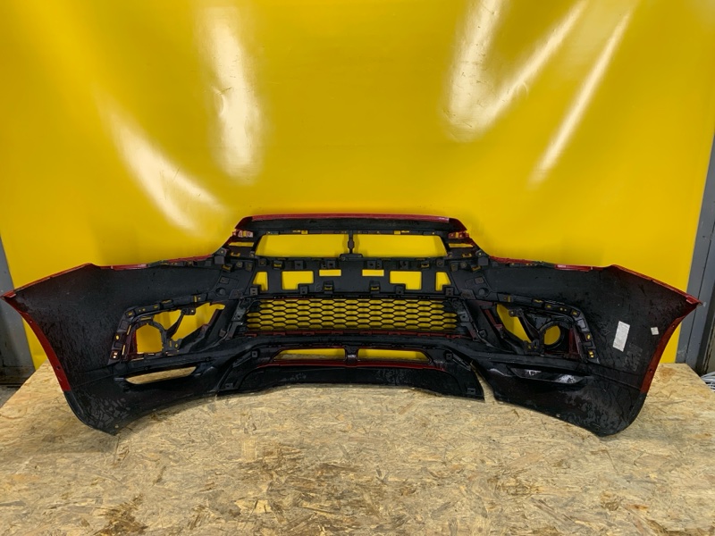 Бампер передний ASX / OUTLANDER SPORT 10-21