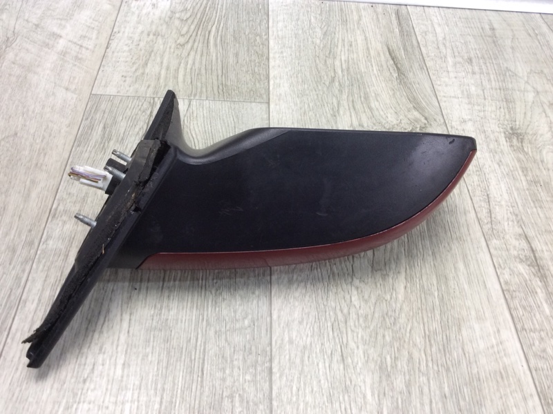 Зеркало правое NISSAN ALTIMA L32 07-12 L32