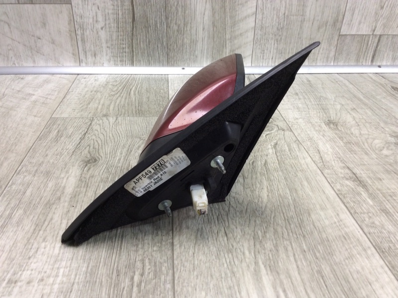 Зеркало правое ALTIMA L32 07-12 L32