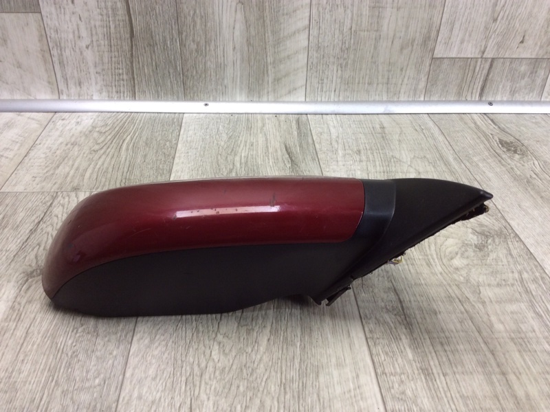 Зеркало правое ALTIMA L32 07-12 L32