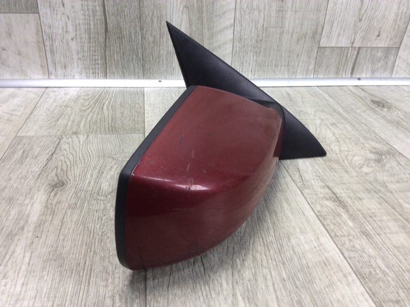 Зеркало правое ALTIMA L32 07-12 L32