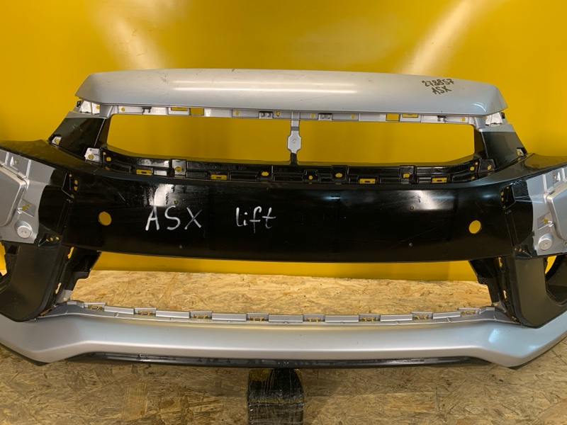 Бампер передний MITSUBISHI ASX / OUTLANDER SPORT 10-21
