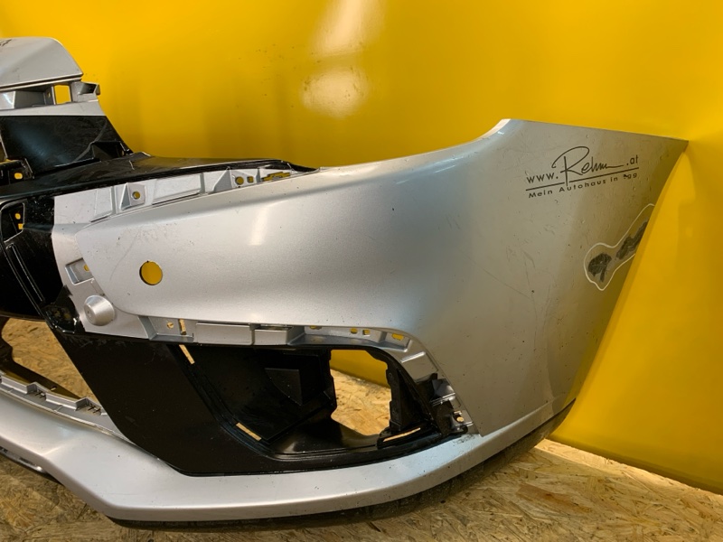 Бампер передний ASX / OUTLANDER SPORT 10-21