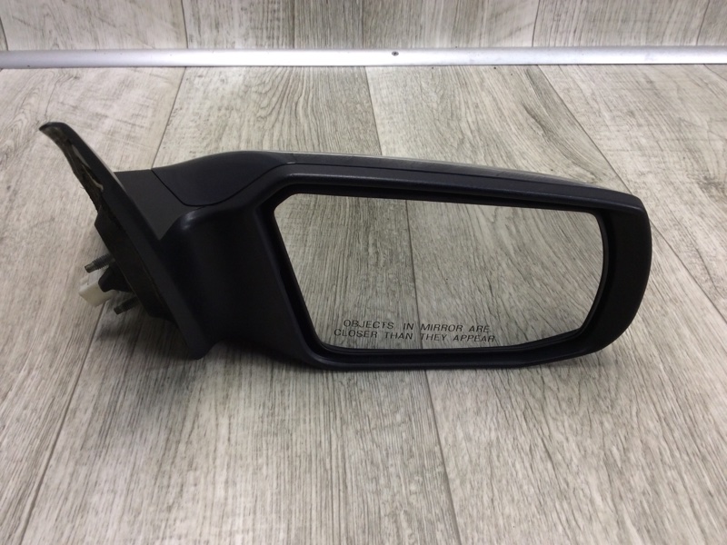 Зеркало правое NISSAN ALTIMA L32 07-12 L32 96301-JA04A Б/У
