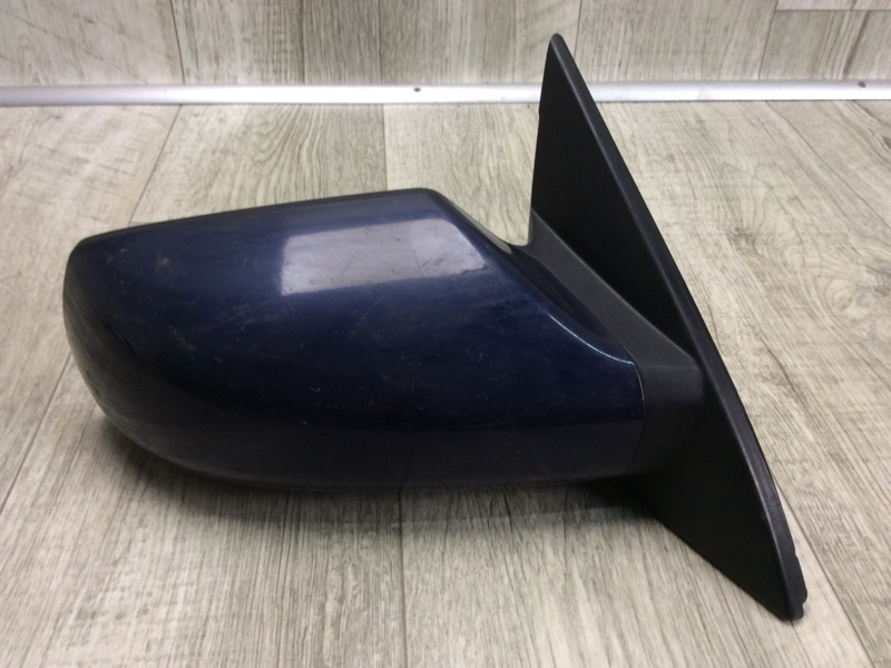 Зеркало правое NISSAN ALTIMA L32 07-12 L32