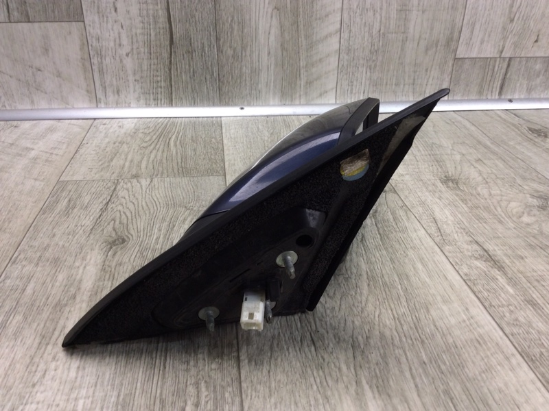 Зеркало правое ALTIMA L32 07-12 L32