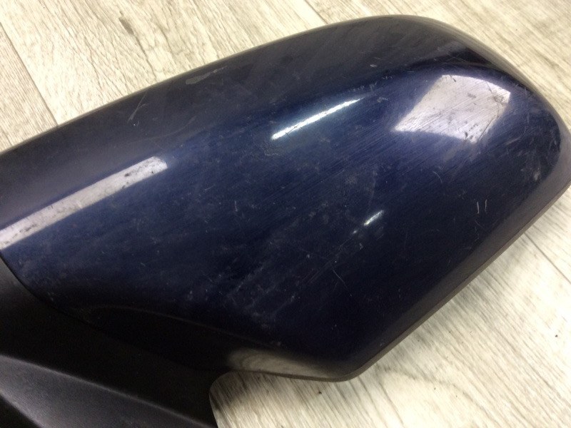 Зеркало правое ALTIMA L32 07-12 L32