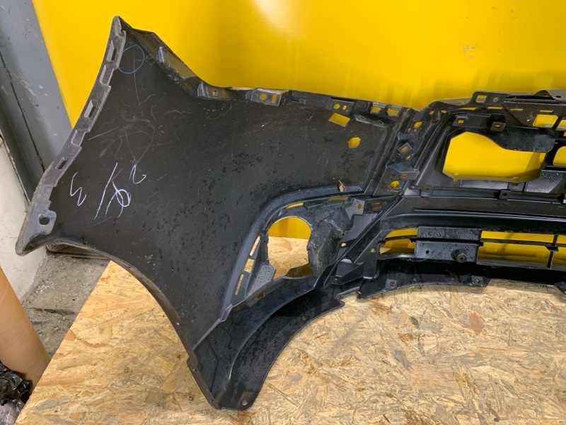 Бампер передний OUTLANDER GF 12-