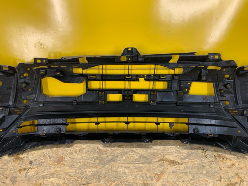 Бампер передний OUTLANDER GF 12-