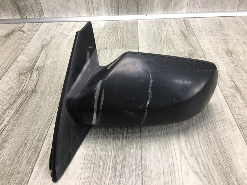 Зеркало левое NISSAN ALTIMA L32 07-12 L32