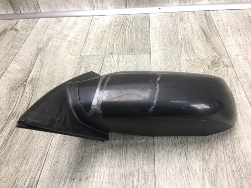 Зеркало левое ALTIMA L32 07-12 L32