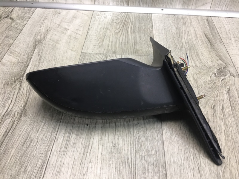 Зеркало левое ALTIMA L32 07-12 L32