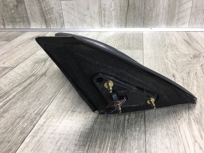 Зеркало левое ALTIMA L32 07-12 L32