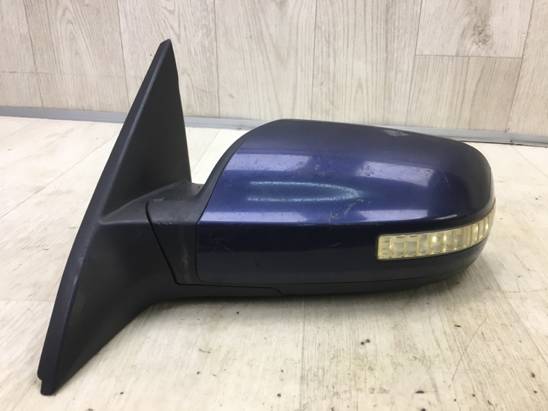 Зеркало левое ALTIMA L32 07-12 L32