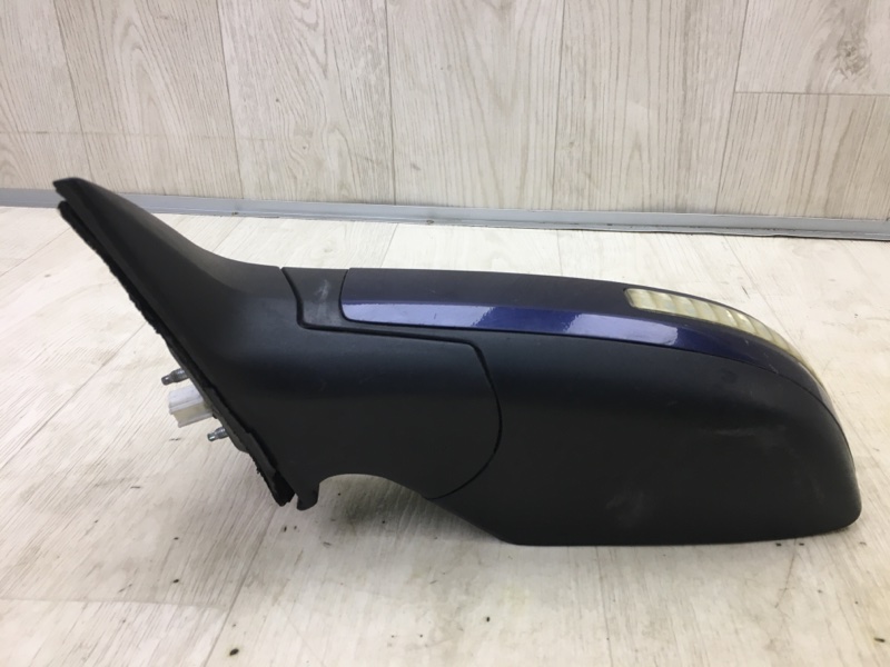 Зеркало левое ALTIMA L32 07-12 L32