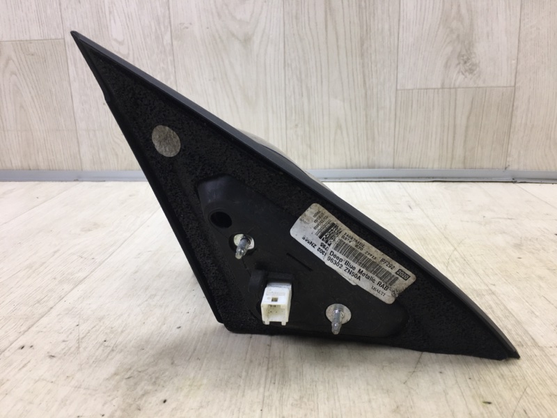 Зеркало левое ALTIMA L32 07-12 L32