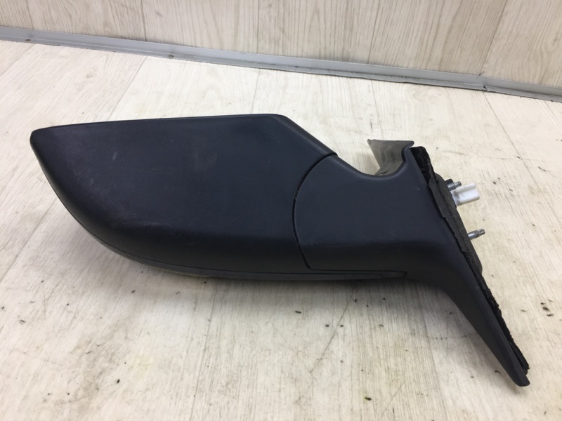 Зеркало левое ALTIMA L32 07-12 L32