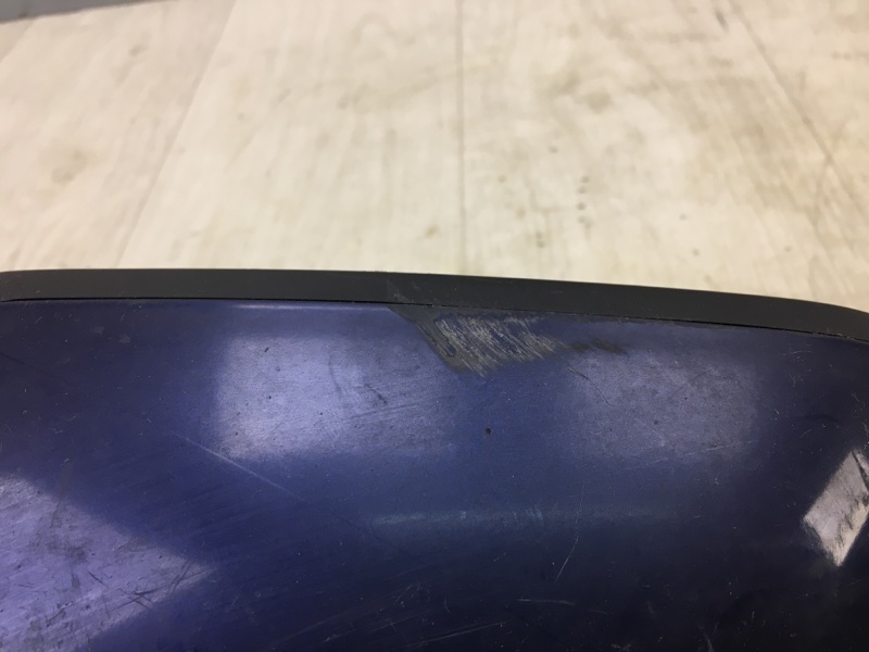 Зеркало левое ALTIMA L32 07-12 L32