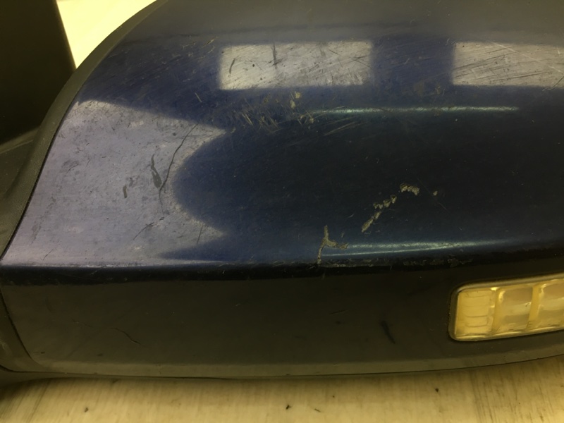 Зеркало левое ALTIMA L32 07-12 L32