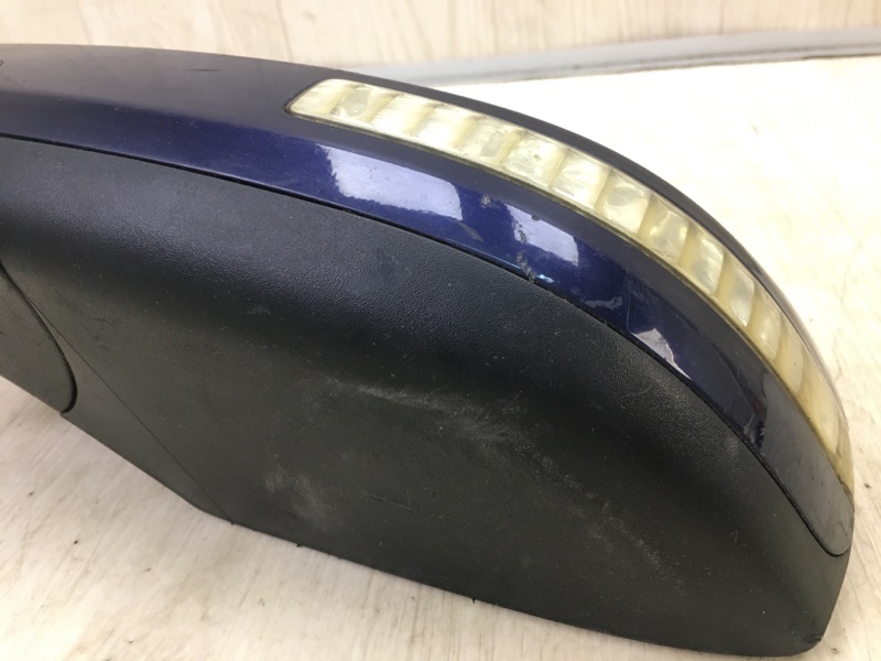 Зеркало левое ALTIMA L32 07-12 L32