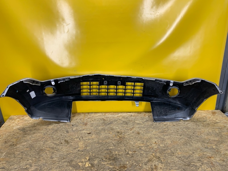 Бампер передний PAJERO 06-21