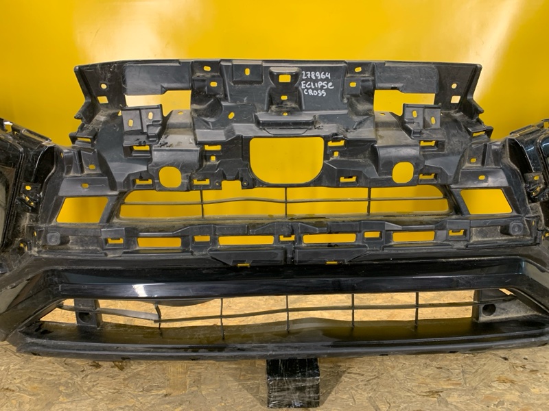 Бампер передний MITSUBISHI ECLIPSE CROSS 17-20