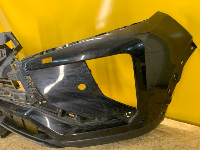 Бампер передний ECLIPSE CROSS 17-20