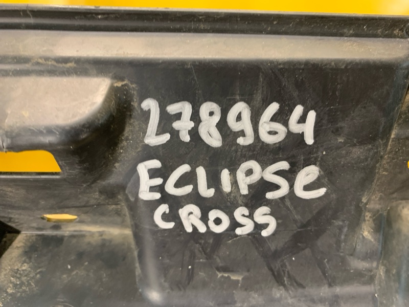 Бампер передний ECLIPSE CROSS 17-20