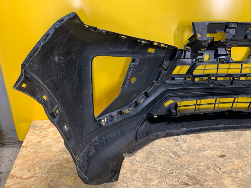 Бампер передний ECLIPSE CROSS 17-20