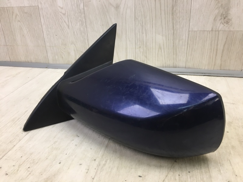 Зеркало левое ALTIMA L32 07-12 L32