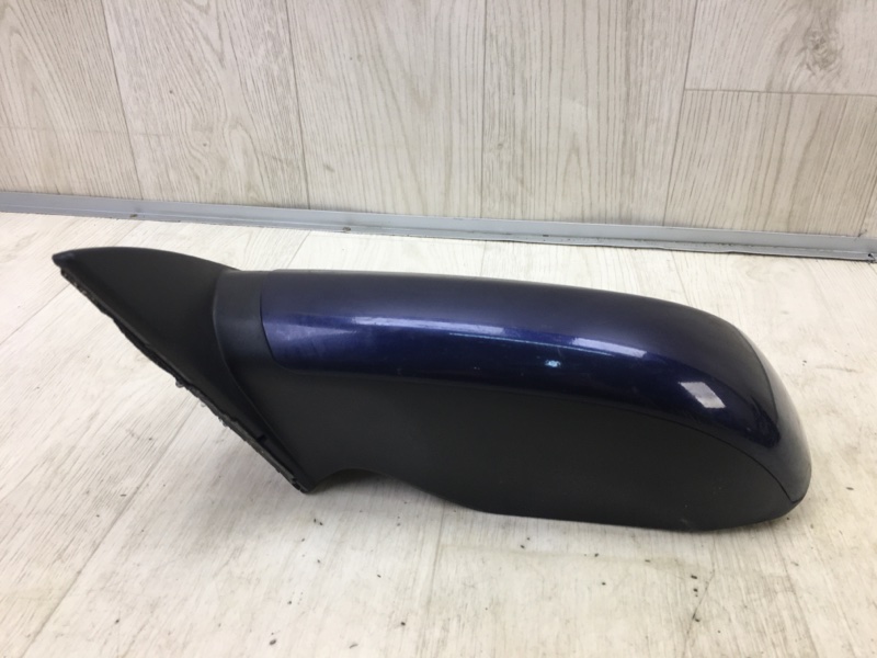 Зеркало левое NISSAN ALTIMA L32 07-12 L32