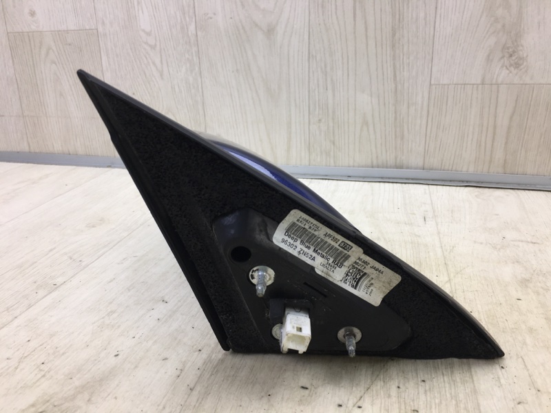 Зеркало левое ALTIMA L32 07-12 L32