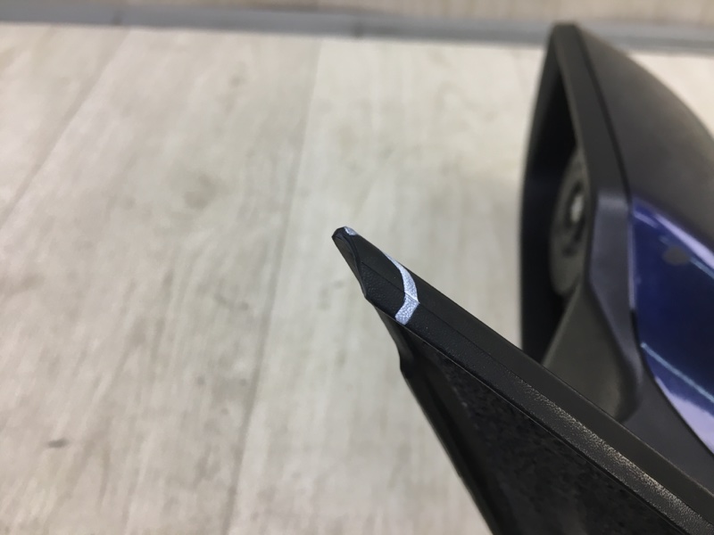 Зеркало левое ALTIMA L32 07-12 L32