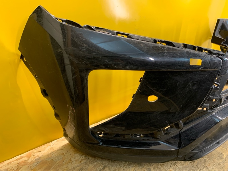 Бампер передний MITSUBISHI ECLIPSE CROSS 17-20