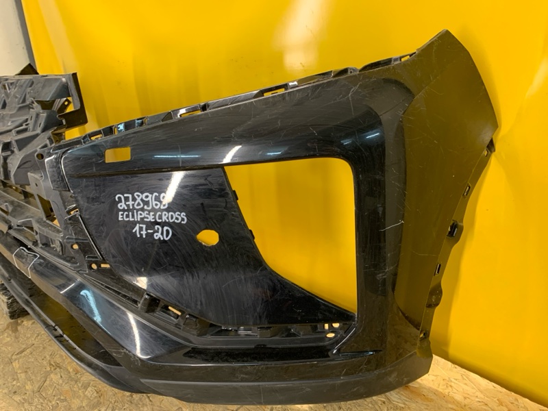 Бампер передний ECLIPSE CROSS 17-20