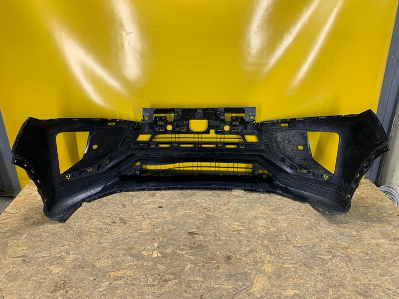 Бампер передний ECLIPSE CROSS 17-20