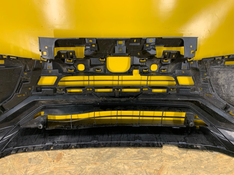 Бампер передний ECLIPSE CROSS 17-20