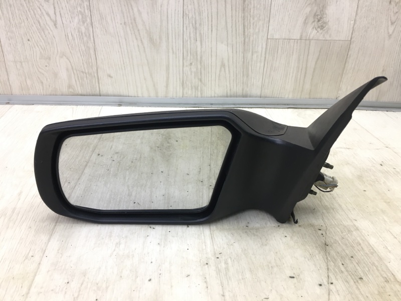 Запчасть зеркало левое NISSAN ALTIMA L32 07-12 L32 96302-JA04A Б/У Зеркало левое NISSAN ALTIMA L32 07-12 L32 96302-JA04A Б/У