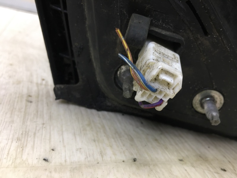 Зеркало левое ALTIMA L32 07-12 L32 Зеркало левое ALTIMA L32 07-12 L32