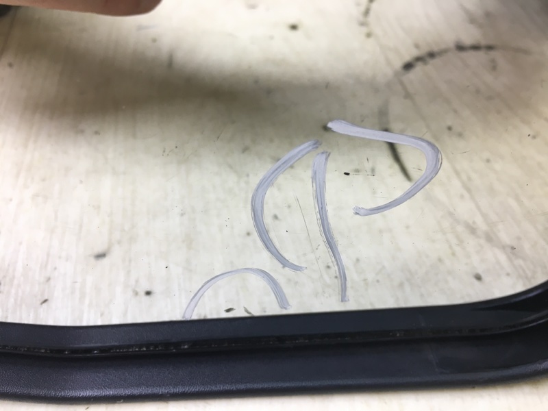 Зеркало левое ALTIMA L32 07-12 L32 Зеркало левое ALTIMA L32 07-12 L32