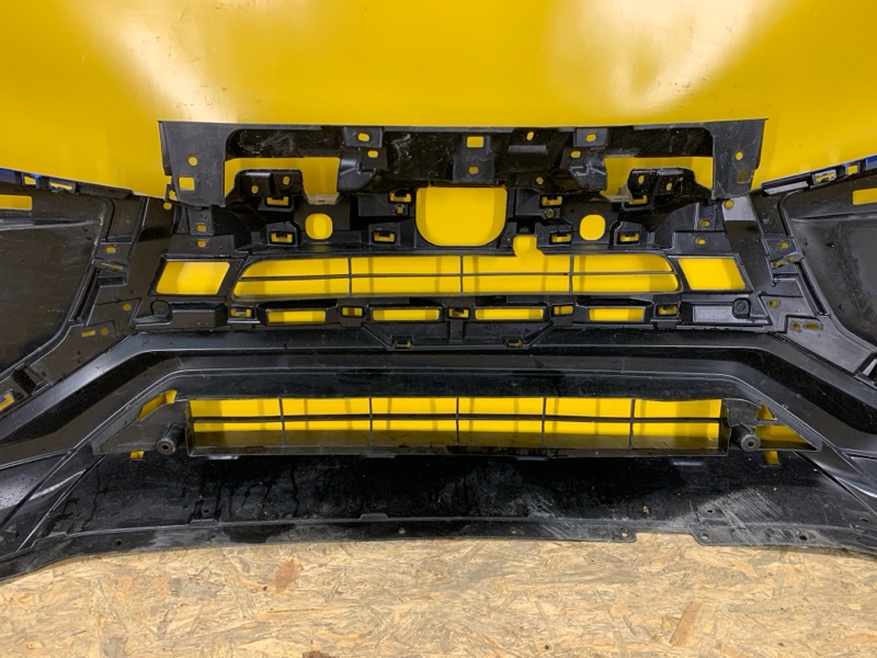 Бампер передний ECLIPSE CROSS 17-20 Бампер передний ECLIPSE CROSS 17-20