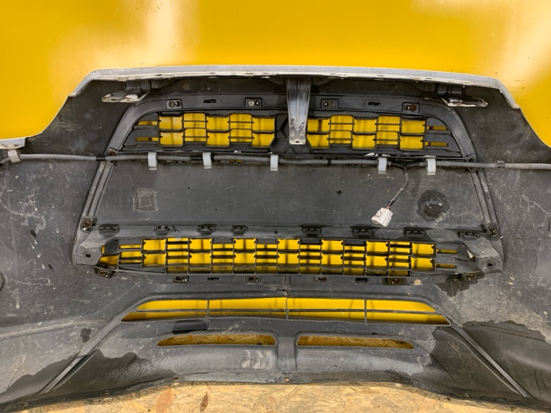 Бампер передний ASX / OUTLANDER SPORT 10-21