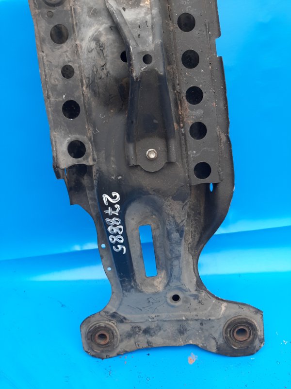 Балка задней подвески задняя CAMRY 40 06-11 Балка задней подвески задняя CAMRY 40 06-11