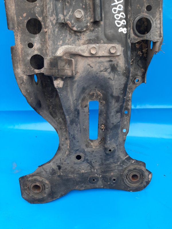 Балка задней подвески задняя TOYOTA CAMRY 30 02-06