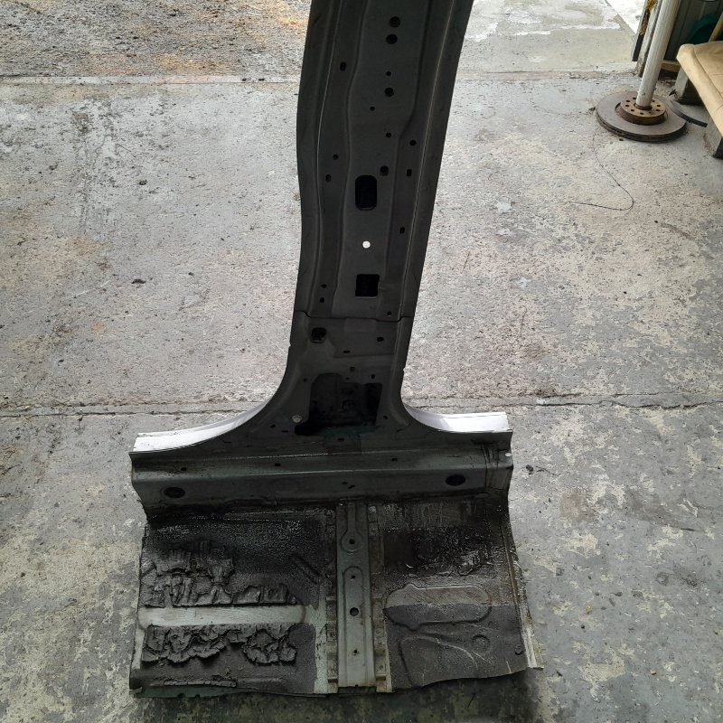 Стойка кузова средняя правая OUTLANDER GF 12-