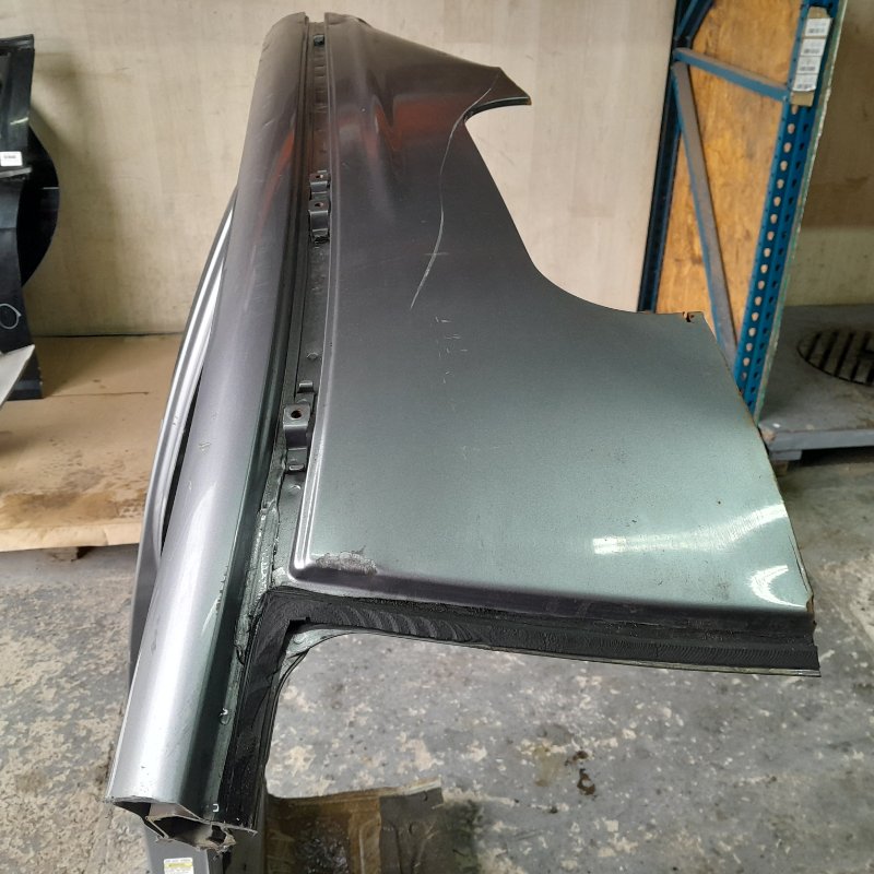 Стойка кузова средняя правая OUTLANDER GF 12-