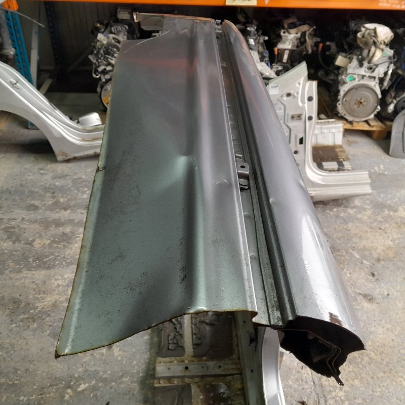 Стойка кузова средняя правая OUTLANDER GF 12-